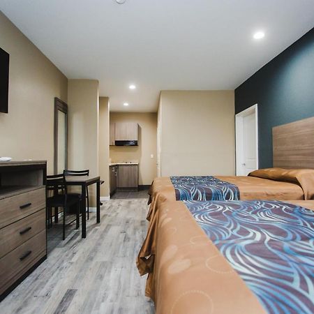 Budget Host Inn&Suites Four Corners Exterior foto