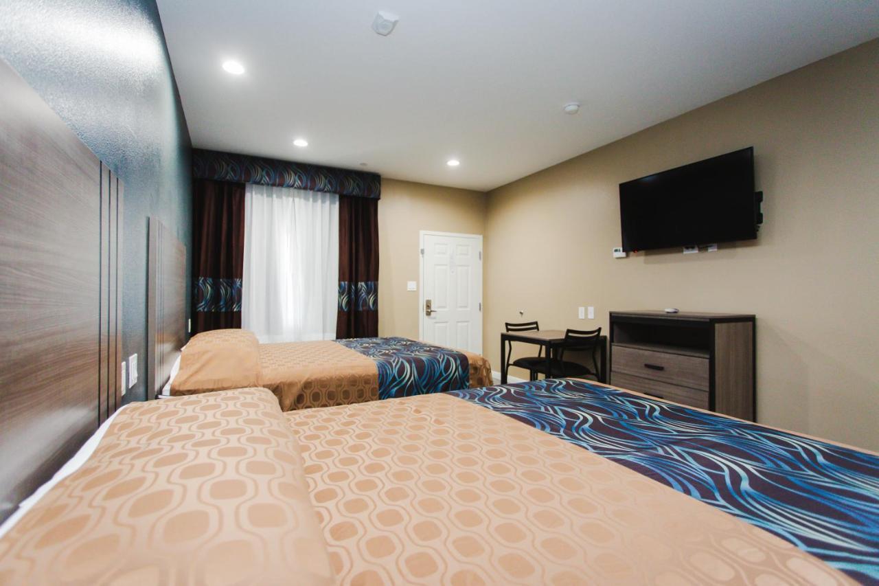 Budget Host Inn&Suites Four Corners Exterior foto