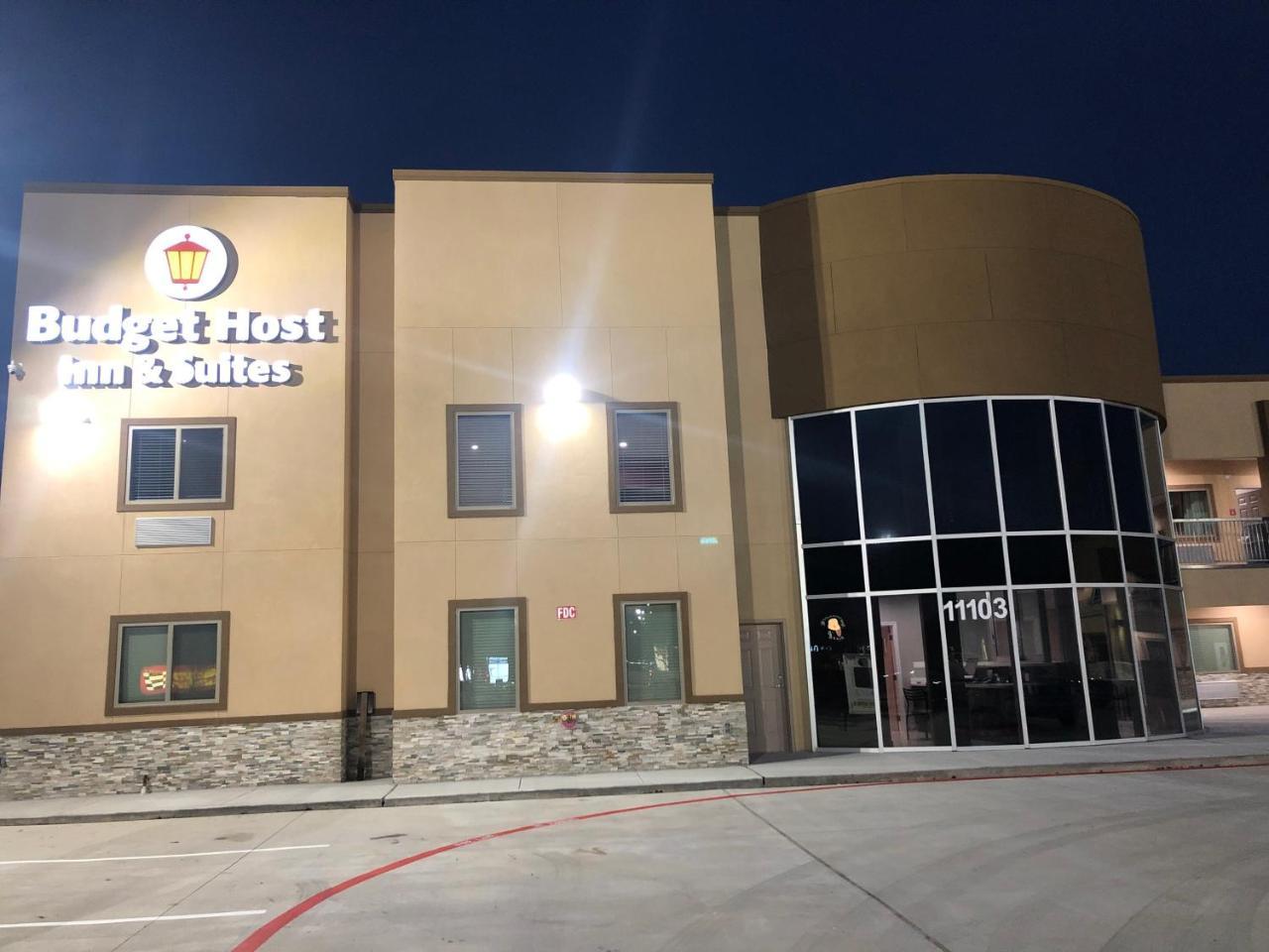 Budget Host Inn&Suites Four Corners Exterior foto