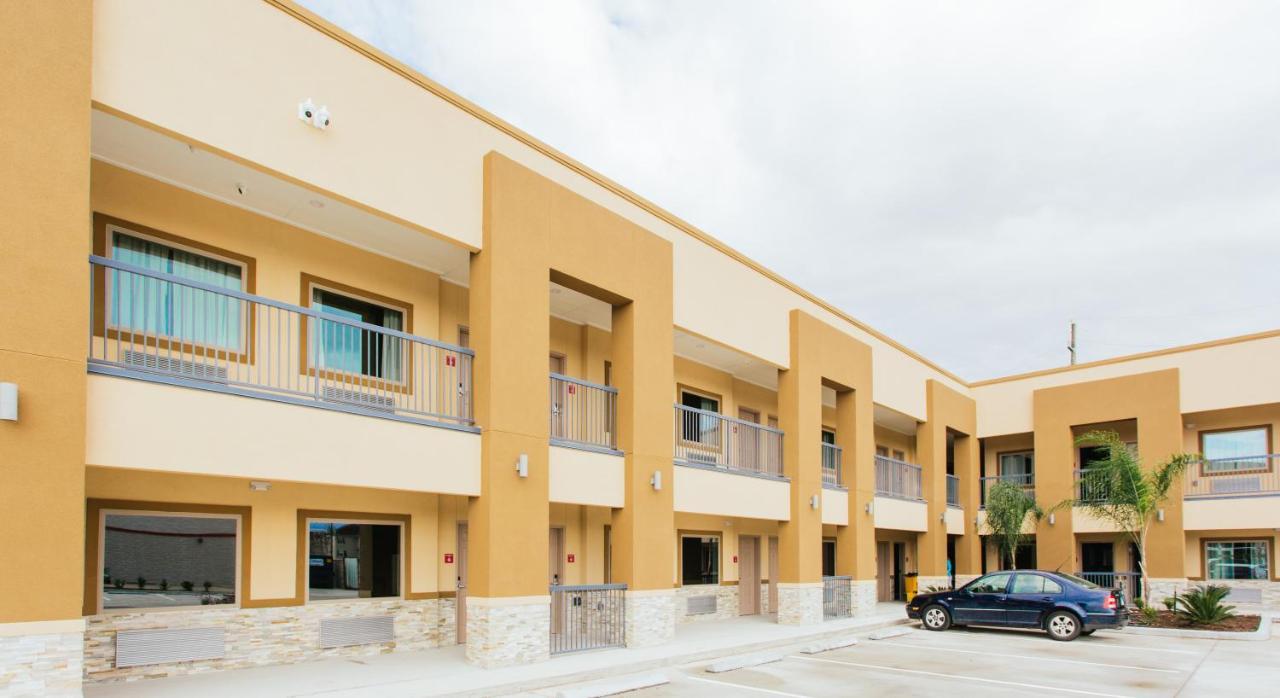 Budget Host Inn&Suites Four Corners Exterior foto