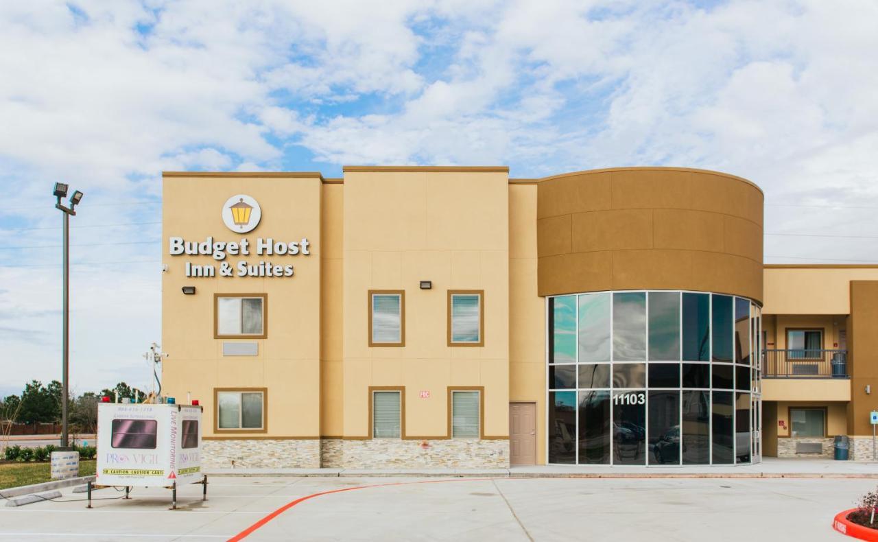 Budget Host Inn&Suites Four Corners Exterior foto