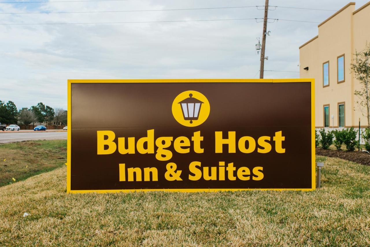 Budget Host Inn&Suites Four Corners Exterior foto