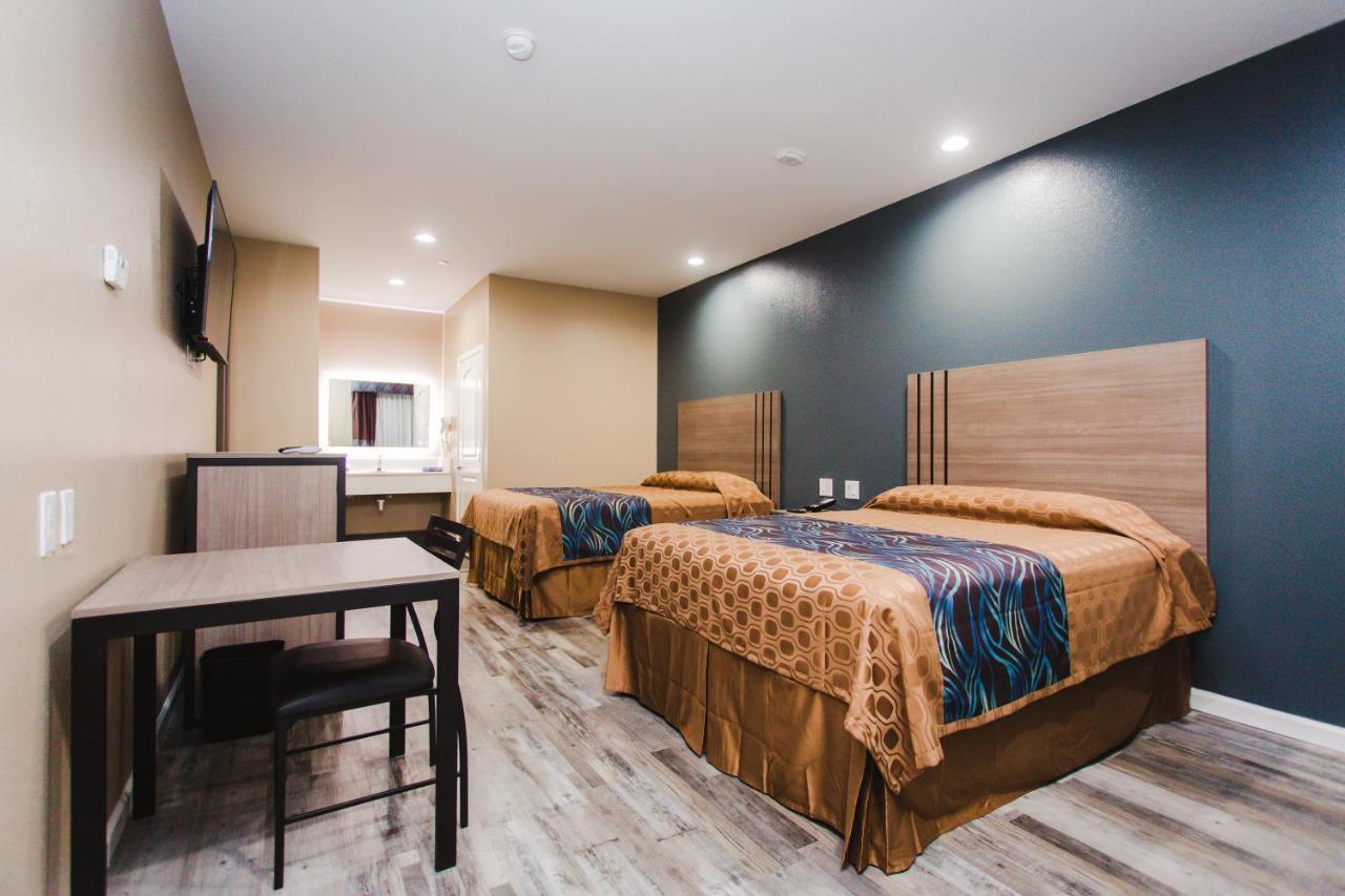 Budget Host Inn&Suites Four Corners Exterior foto