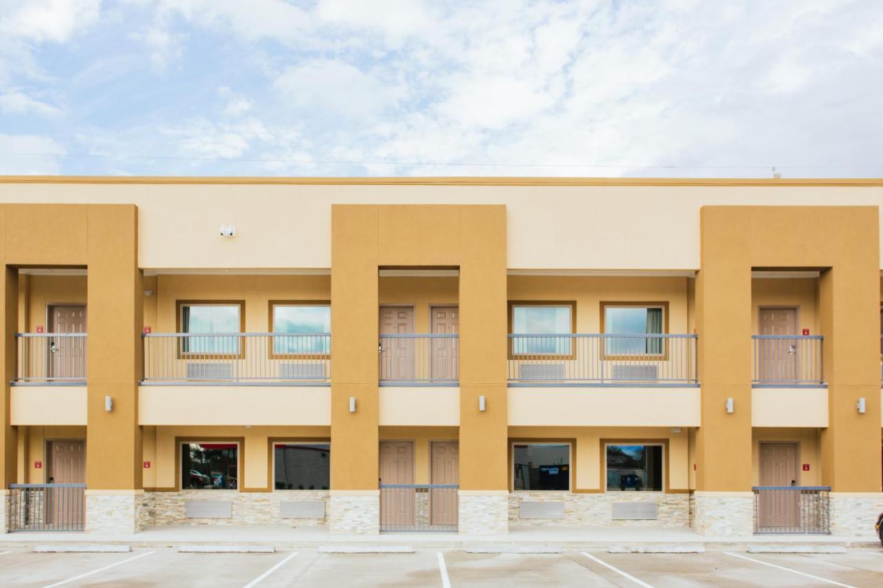 Budget Host Inn&Suites Four Corners Exterior foto