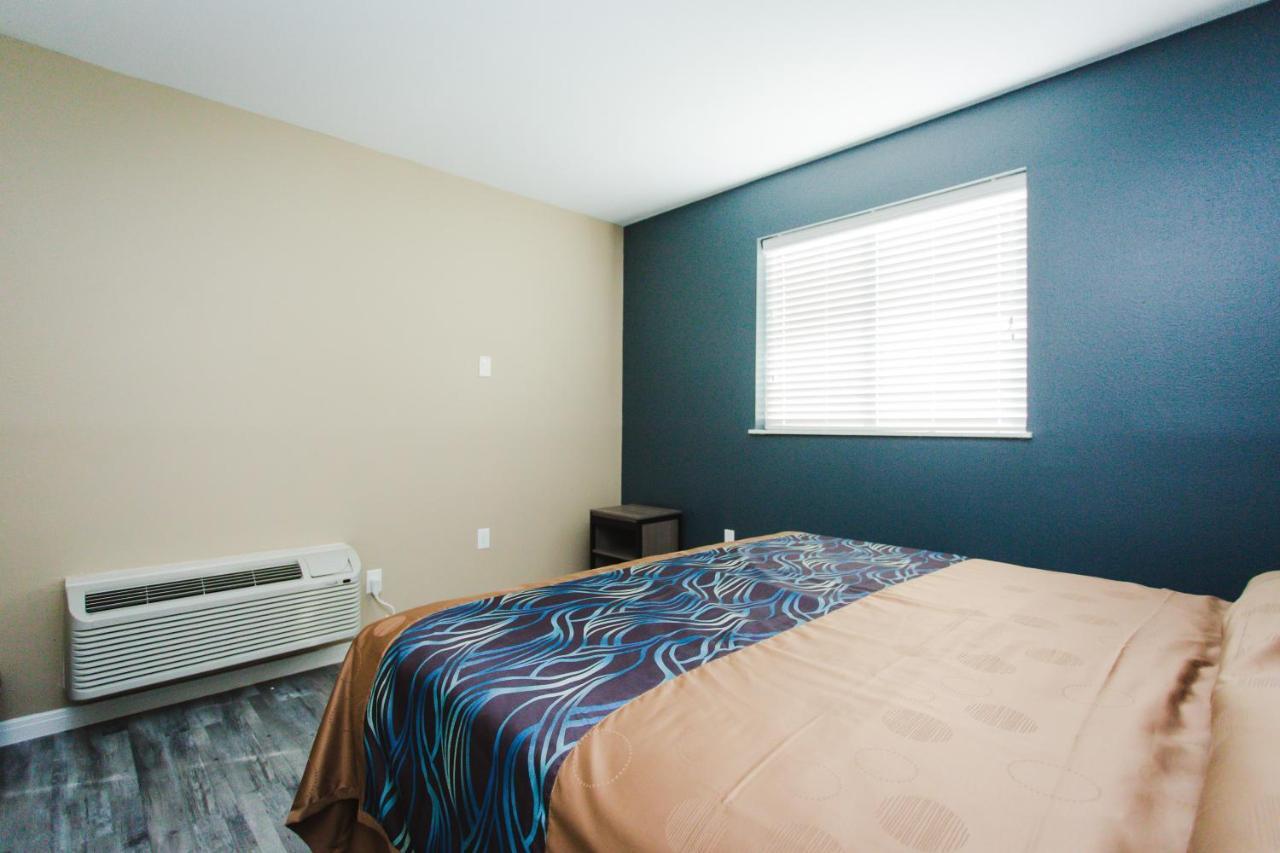 Budget Host Inn&Suites Four Corners Exterior foto